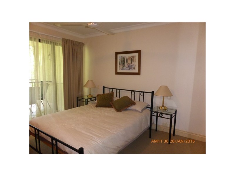 White Rock QLD 4868
