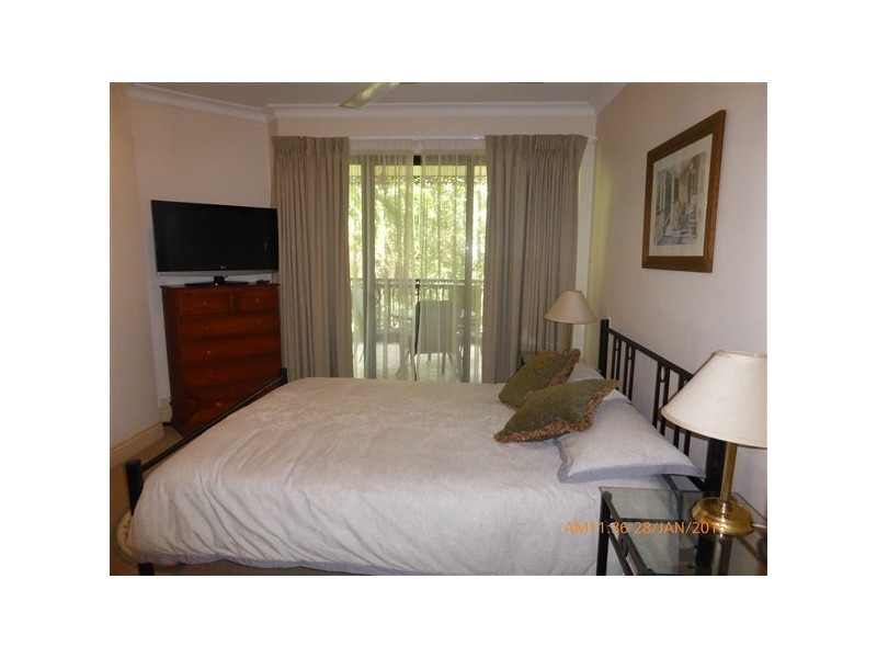 White Rock QLD 4868