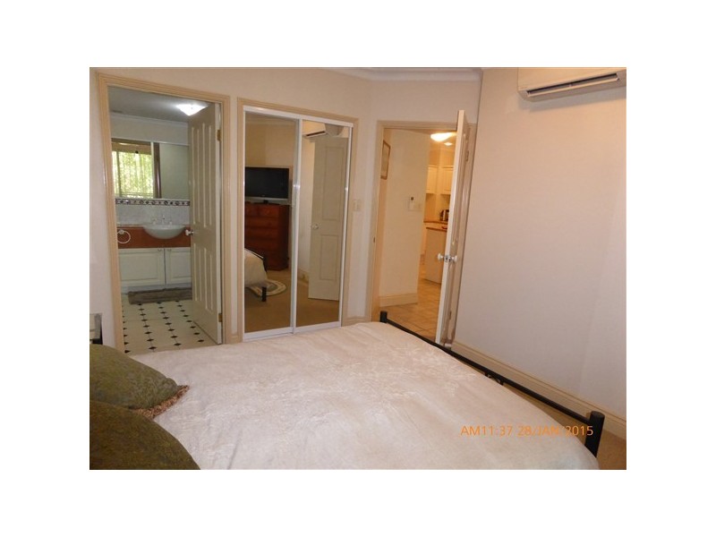 White Rock QLD 4868