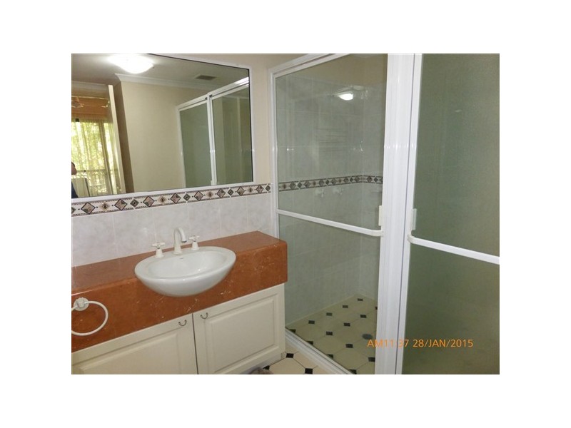 White Rock QLD 4868