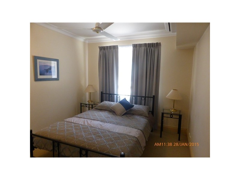 White Rock QLD 4868