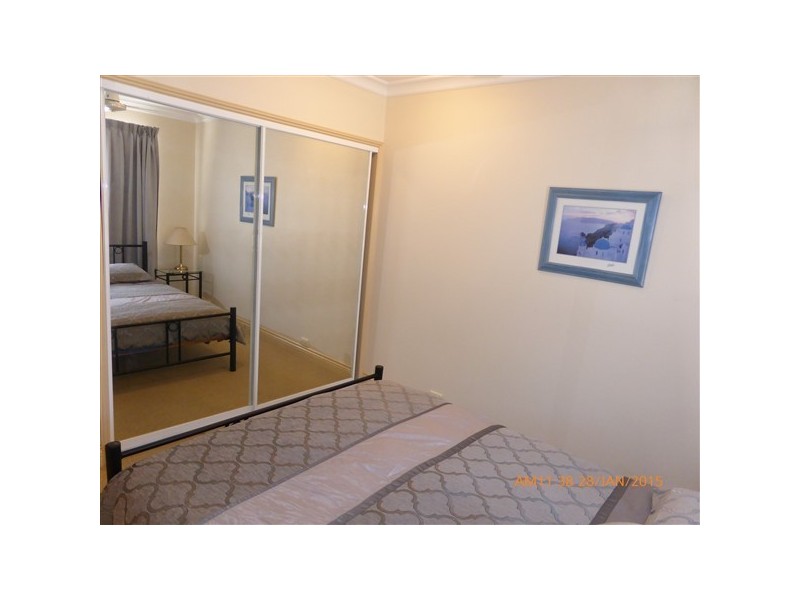 White Rock QLD 4868