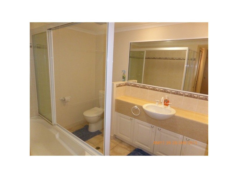 White Rock QLD 4868
