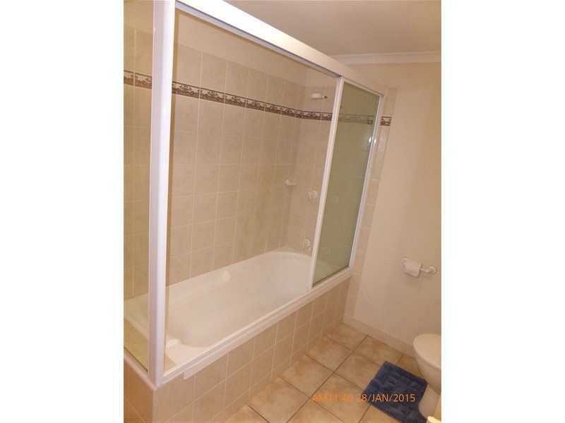 White Rock QLD 4868