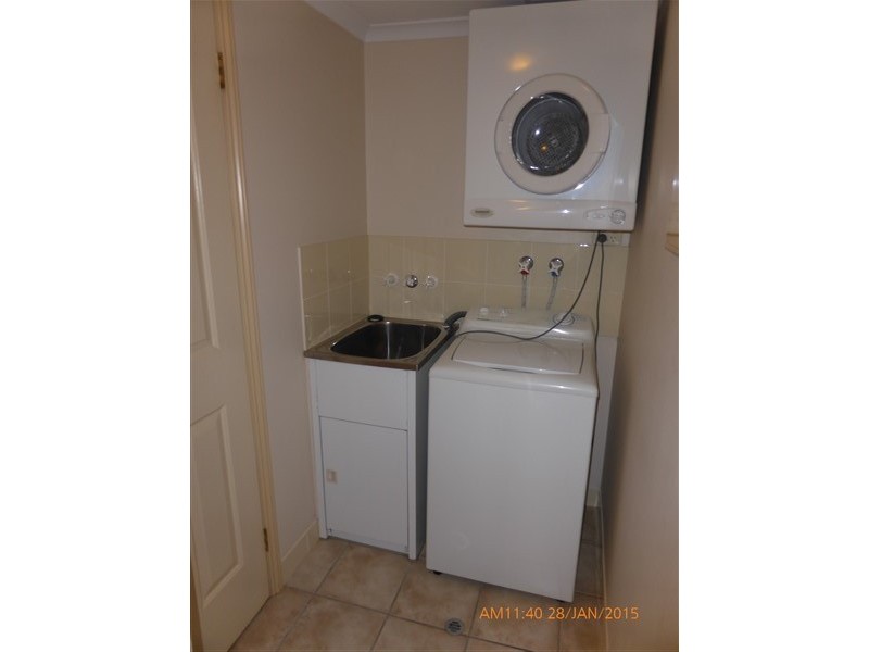White Rock QLD 4868