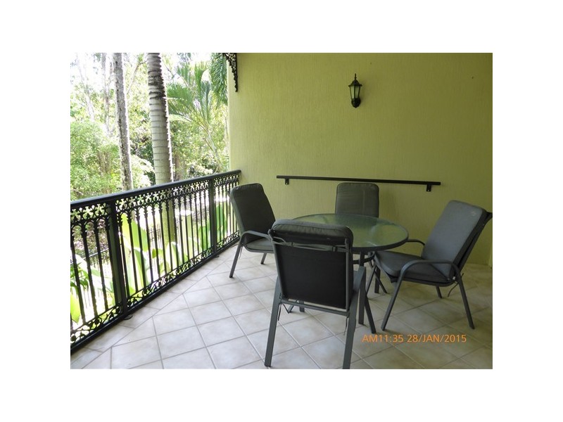 White Rock QLD 4868