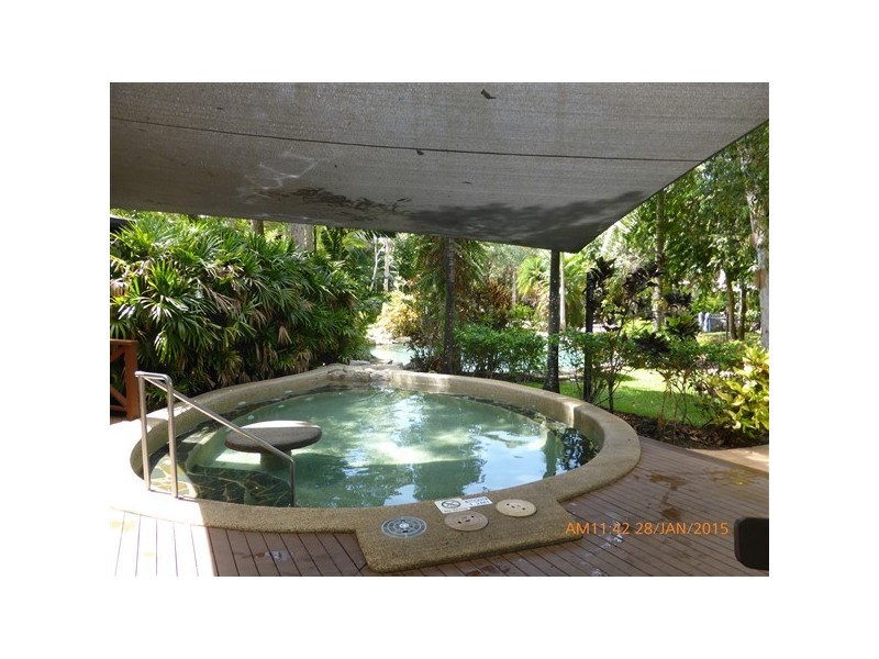 White Rock QLD 4868