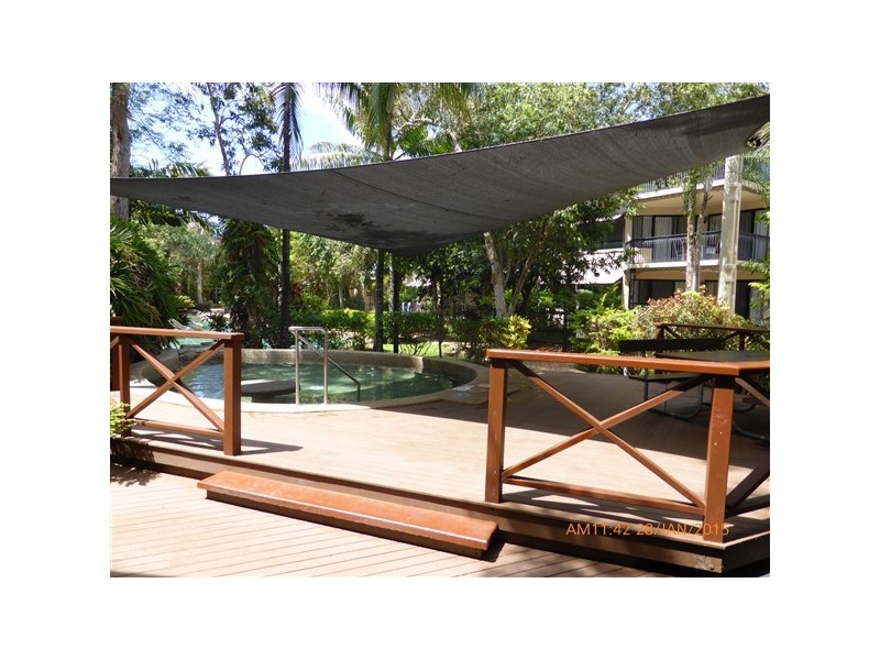 White Rock QLD 4868