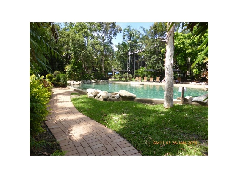 White Rock QLD 4868