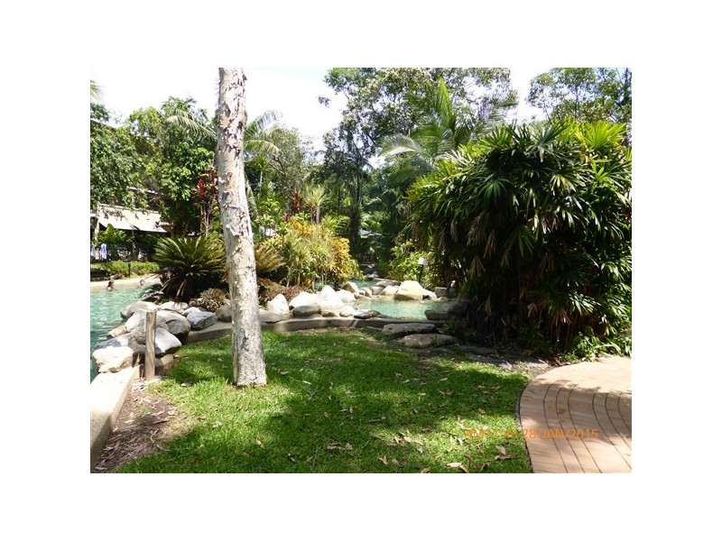 White Rock QLD 4868