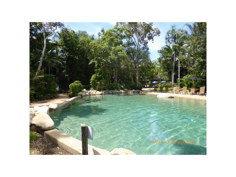 White Rock QLD 4868