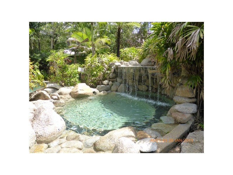 White Rock QLD 4868