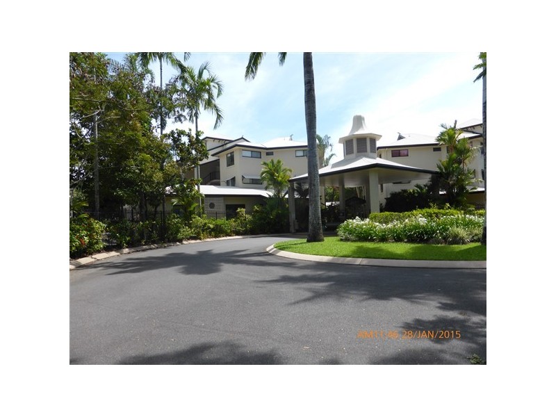 White Rock QLD 4868