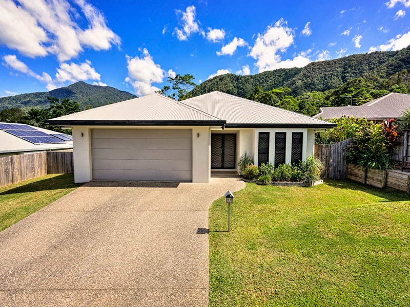 55 Ainscow Drive, Bentley Park QLD 4869