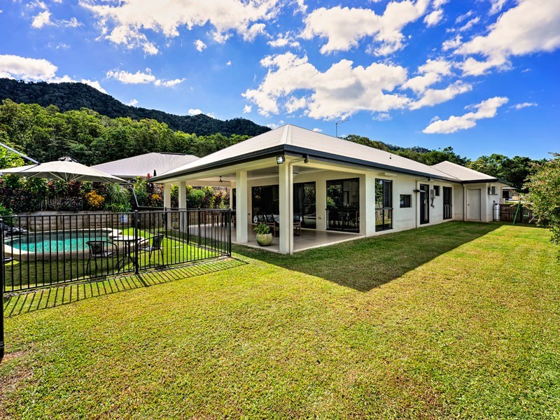 55 Ainscow Drive, Bentley Park QLD 4869