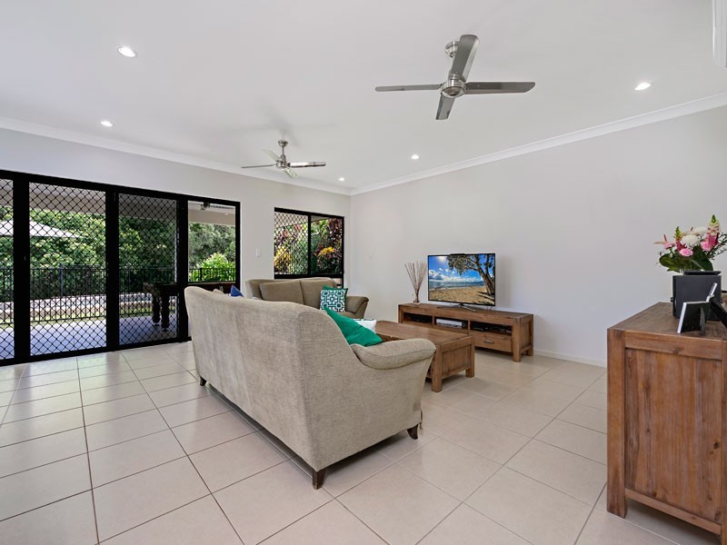 55 Ainscow Drive, Bentley Park QLD 4869