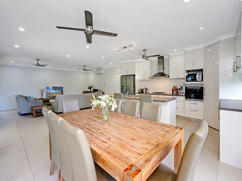 55 Ainscow Drive, Bentley Park QLD 4869