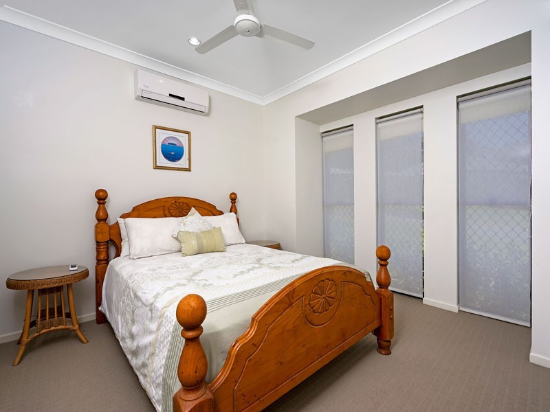 55 Ainscow Drive, Bentley Park QLD 4869