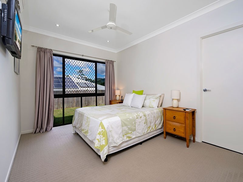 55 Ainscow Drive, Bentley Park QLD 4869