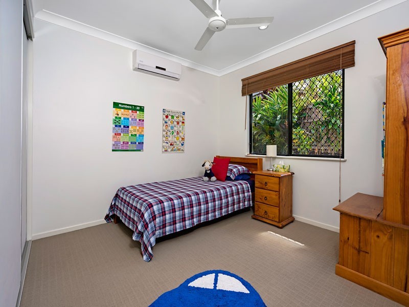 55 Ainscow Drive, Bentley Park QLD 4869
