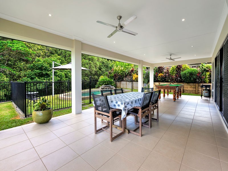 55 Ainscow Drive, Bentley Park QLD 4869