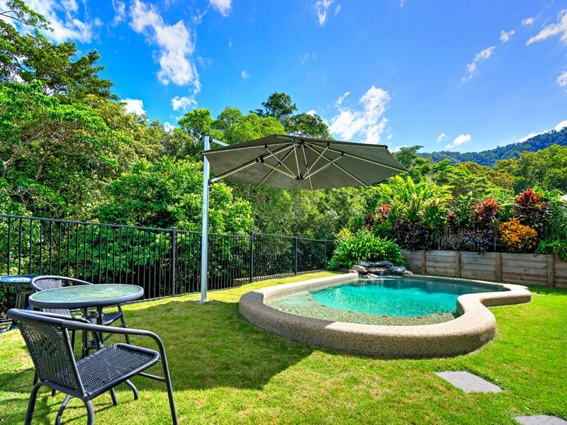 55 Ainscow Drive, Bentley Park QLD 4869