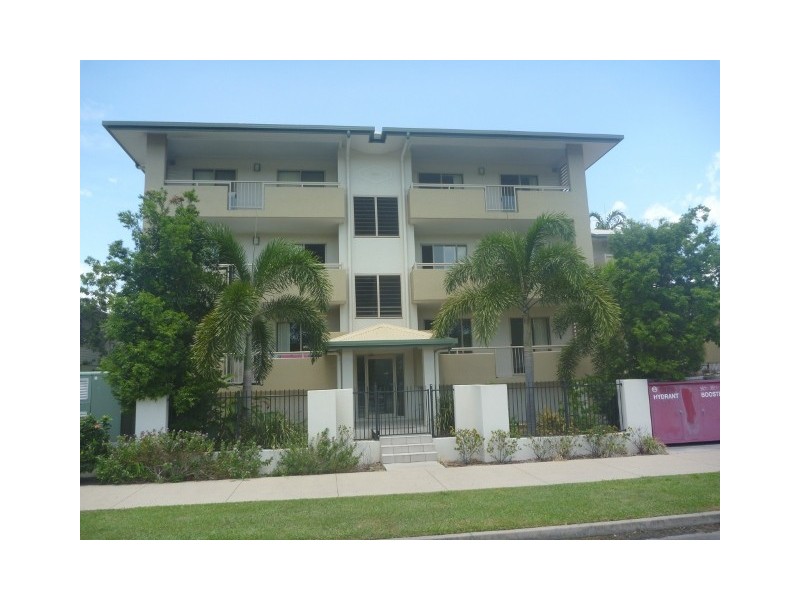 23/111-113 Martyn Street, Parramatta Park QLD 4870