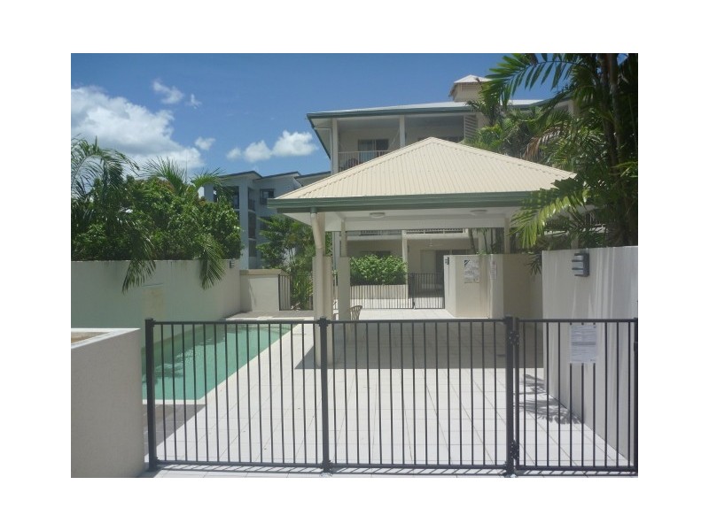 23/111-113 Martyn Street, Parramatta Park QLD 4870