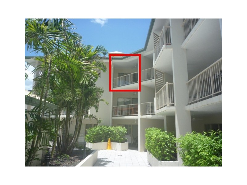 23/111-113 Martyn Street, Parramatta Park QLD 4870