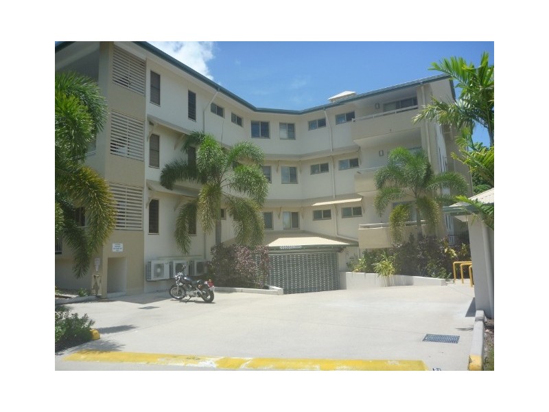 23/111-113 Martyn Street, Parramatta Park QLD 4870