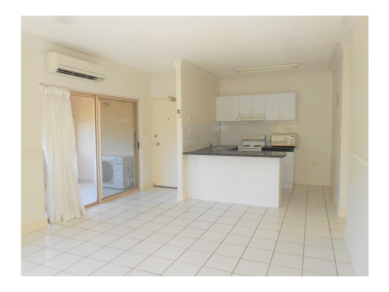 Manunda QLD 4870