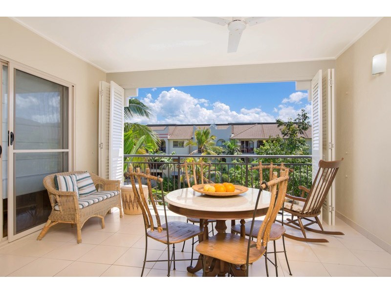 261/12 Gregory Street, Westcourt QLD 4870