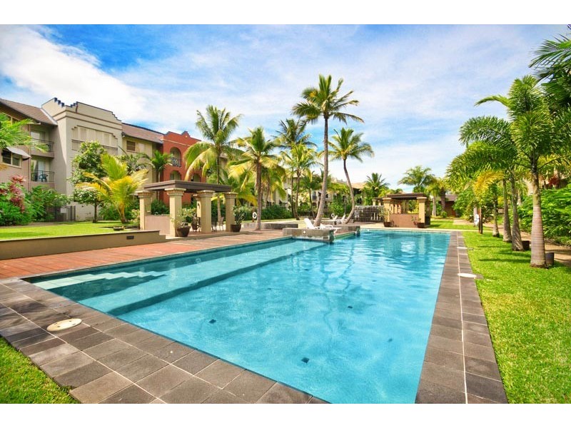 261/12 Gregory Street, Westcourt QLD 4870