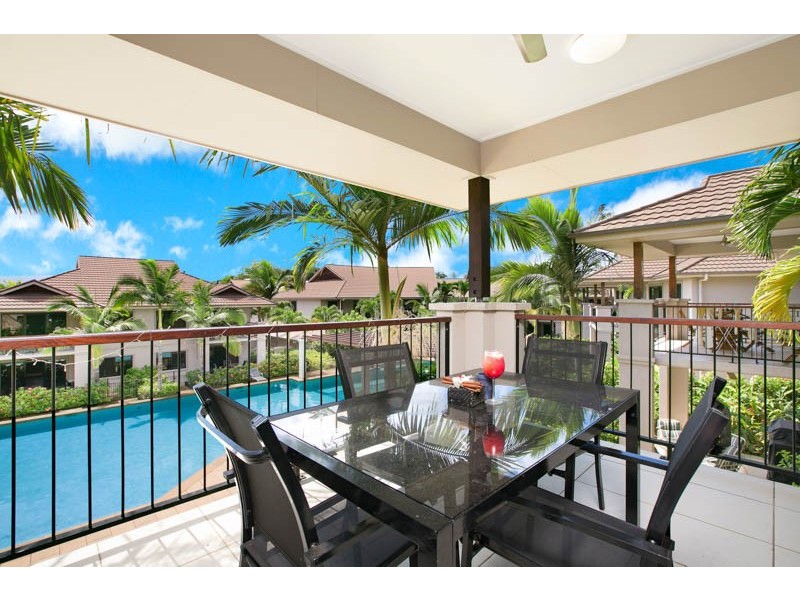 67/1-15 Robson Street, Mooroobool QLD 4870