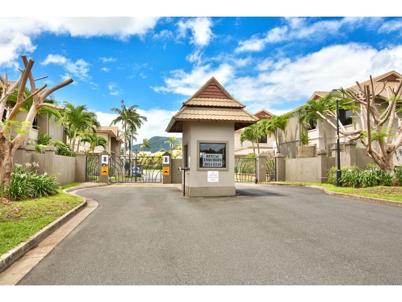 67/1-15 Robson Street, Mooroobool QLD 4870