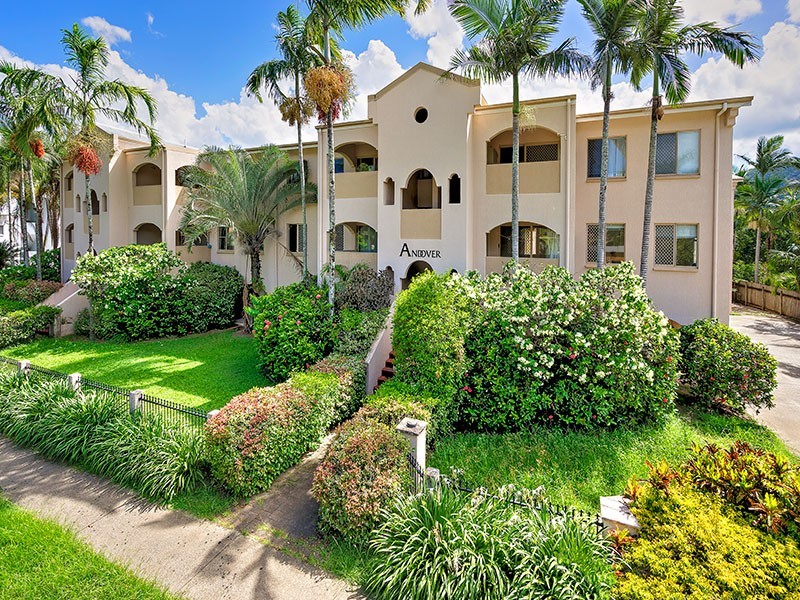 Unit 13/2 Chester Court, Manunda QLD 4870