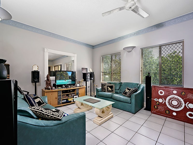 Unit 13/2 Chester Court, Manunda QLD 4870