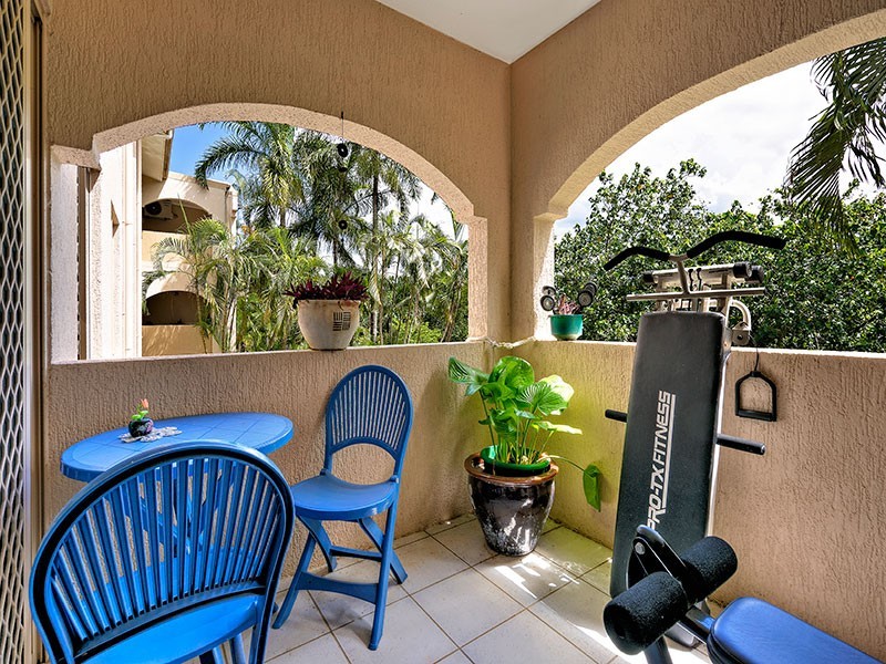 Unit 13/2 Chester Court, Manunda QLD 4870