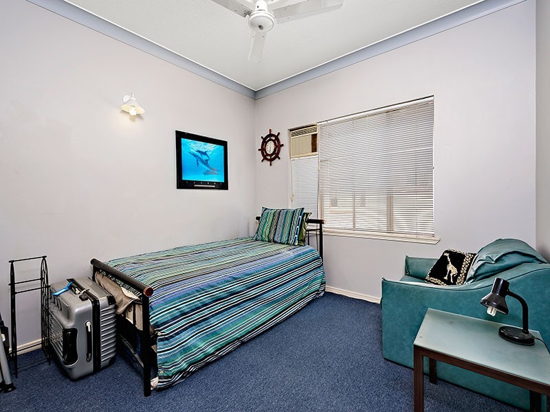 Unit 13/2 Chester Court, Manunda QLD 4870