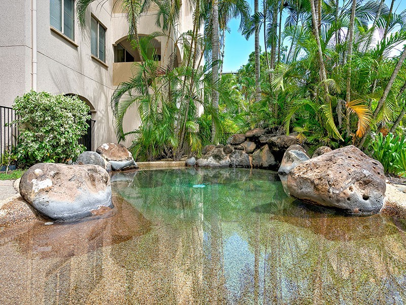 Unit 13/2 Chester Court, Manunda QLD 4870