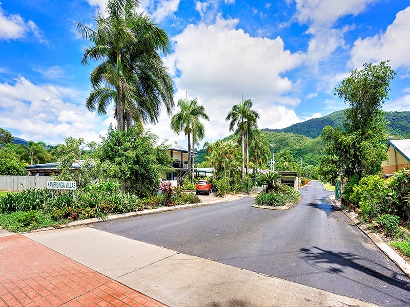 Unit 10/31 Lake Placid Road, Caravonica QLD 4878