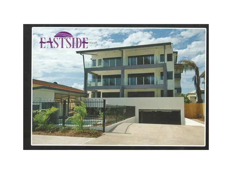 Cairns North QLD 4870