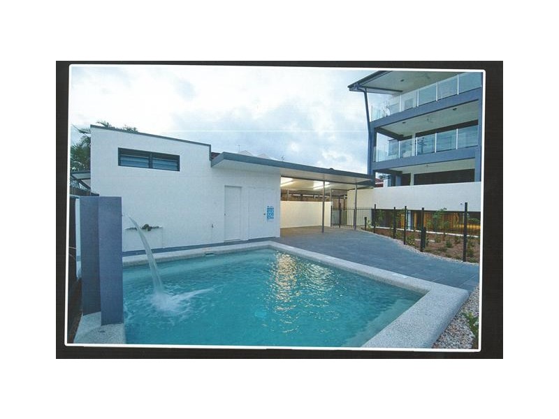 Cairns North QLD 4870