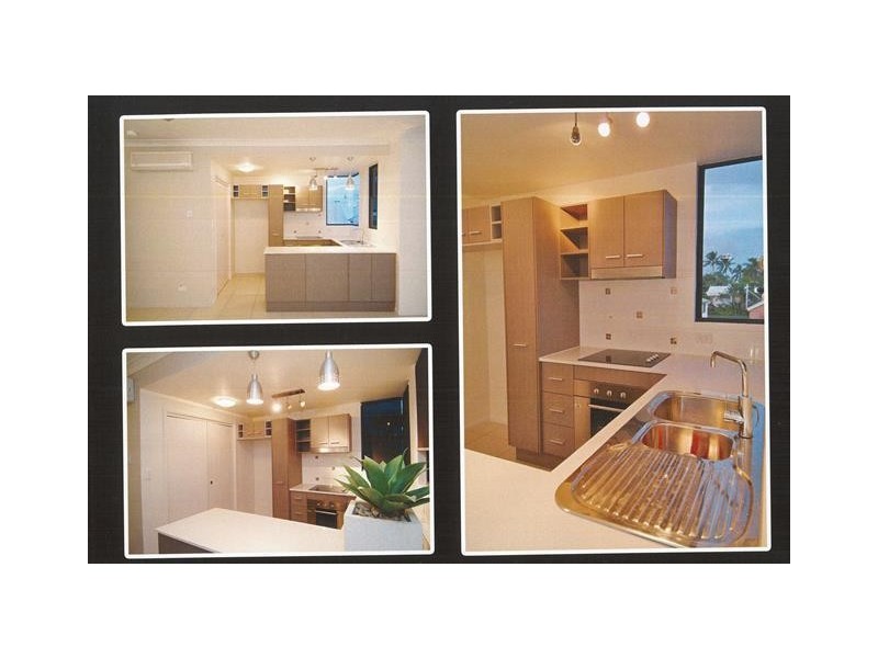 Cairns North QLD 4870