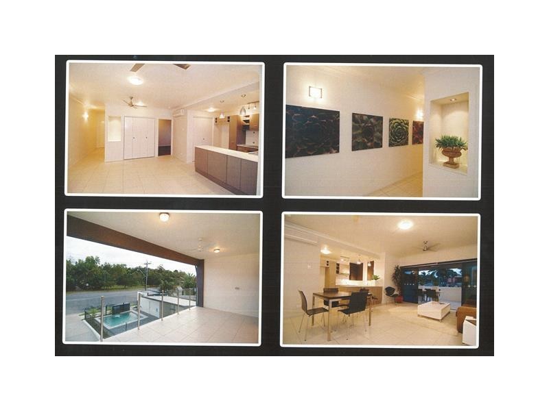 Cairns North QLD 4870