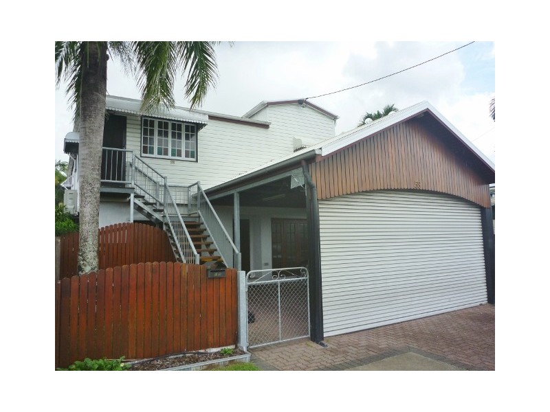58 Martyn Street, Parramatta Park QLD 4870