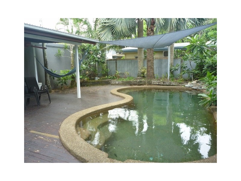 58 Martyn Street, Parramatta Park QLD 4870