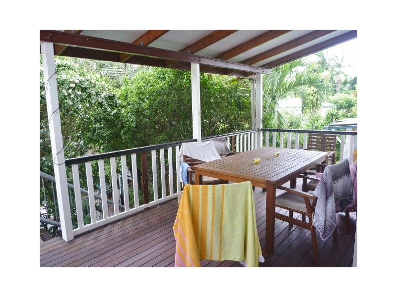 58 Martyn Street, Parramatta Park QLD 4870