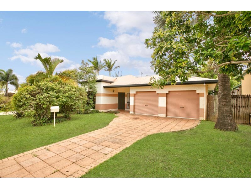 11 Bromley Close, Mount Sheridan QLD 4868