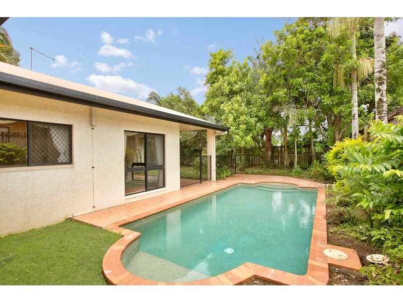 11 Bromley Close, Mount Sheridan QLD 4868